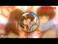 Nightcore ost tsuki ga kirei