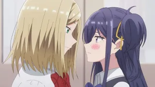 Aki X Shiho I M A Mess AMV 