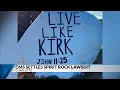 Legal Analyst CMS settles spirit rock lawsuit adopts policy changes