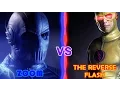 The Flash Season 3 - Zoom VS Reverse Flash Promo Fan Made