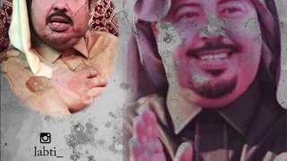 علي بن حمري تبقى ملك صدري واعيش بطاعتك دندنها