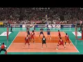 Download Lagu Volleyball Japan - Italy Amazing FULL Match Second Friendly 2025