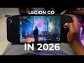 Is Legion Go Worth It It s Complicated