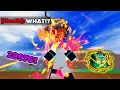 Does EASTERN DRAGON SUCKS In Blox Fruits