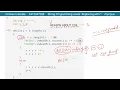 String programming how to replace vowels
