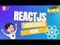 React useReducer Hook Explained