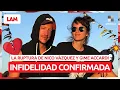 Download Lagu 💔 LA VERDAD DETRÁS DE LA SEPARACIÓN DE NICO VÁZQUEZ Y GIME ACCARDI: CONFIRMADA LA INFIDELIDAD