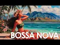 Download Lagu Laid-Back Bossa Nova Sound ~ Carefree Brazilian Jazz for Relaxed Moments ~ Calm Ambience