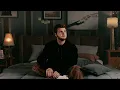 Alex Warren - Troubled Waters (Official Lyric Video)