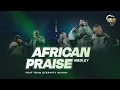 Download Lagu African Praise Medley ft. Team Eternity Ghana