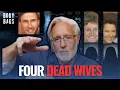 Pastor 86 Married 5 Times Buried 4 Now Suspect In Deaths of First Two Wives