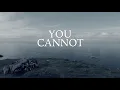 Laura Story - You Cannot Be Stopped (Official Lyric Video)