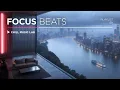 Download Lagu De Codeerzone - Chillstep voor Diepgaand Werk