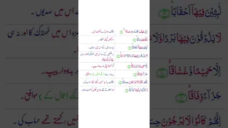 Surat An Naba The Tidings Mishary Rashid Alafasy مشاري بن راشد العفاسي سورة النبإ Quran 