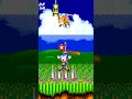 Sonic 2 Debug Crashes -