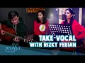 Download Lagu Take Vocal session Berpisah itu Mudah  #VAM09