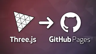Deploy Your Three js App to GitHub Pages Beginner Tutorial
