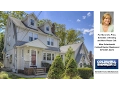 24 S Pierson Rd Maplewood Twp NJ Presented by Aline Kolankowski