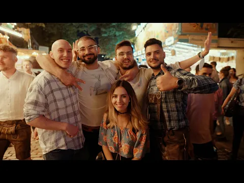 Video Kermiseditie 2026