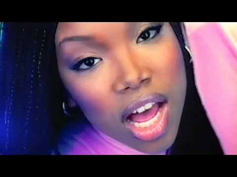 Download MP3 Brandy - Sittin' Up in My Room (Official Video)