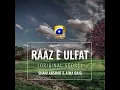 Download Lagu Raaz E Ulfat Original Score