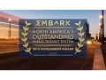 2016 Outstanding Transit System of the Year