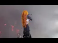 @INFECTEDRAIN  - Black Gold @graspopfestival (2023-06-17)