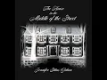 Jennifer Sklias Gahan Podcast - The House in the Middle of the Street