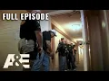 Manhunters Fugitive Task Force US Marshals Chase After Dangerous Felon - Full Episode S1 E0 A E