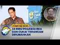 [FULL] Dialog - Ancaman Paling Ekstrem: Menkeu Purbaya Siap Bekukan Bea Cukai - [Primetime News]