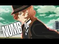 Download Lagu Chuuya Nakahara AMV Numb - 💞Happy Birthday Chuuya💞