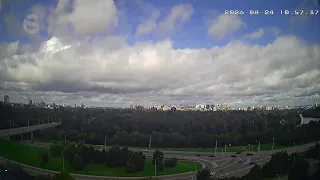 Ottawa LIVE Camera Canada