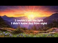 Good Morning Beautiful by Steve Holy (with lyrics)