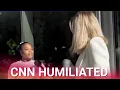 Download Lagu Media Meltdowns: CNN reporter shut down by Chicago resident praising Trump's crime crackdown