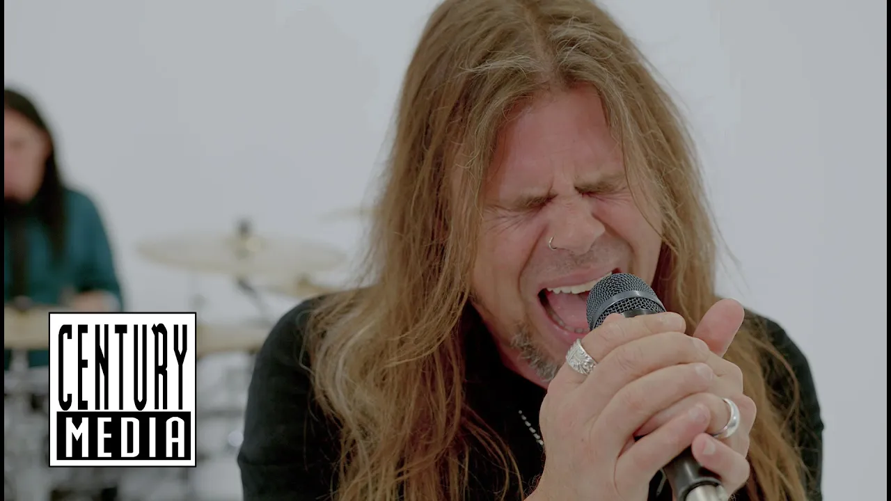 Queensrÿche lança clipe de novo single de 16º álbum de estúdio