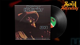 Donny Hathaway - Jealous Guy | Soul Sunday
