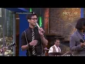 IMS - Penampilan Yovie Nuno menyanyikan lagu Merindu Lagi