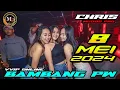 Download Lagu DJ CHRIS 8 MEI 2024 MP CLUB PEKANBARU TERBARU