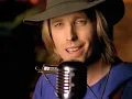 Tom Petty - You Don't Know How It Feels [Official Music Video]
