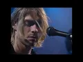 Download Lagu Nirvana - Pennyroyal Tea (Live and Loud, Pier 48, Seattle, 1993) (4K 60 FPS)