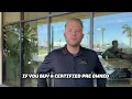 The Motor City Lexus Family is Here for You - Cameron Tooker