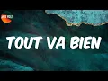 TOUT VA BIEN (feat. Ninho & Naps) (Lyrics) - Alonzo