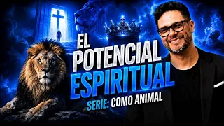 El potencial espiritual - Predicación por Pastor Pablo Rosales