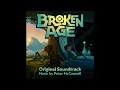Broken Age - Vella's Mission (Gorb View)
