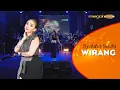 Download Lagu SYAHIBA SAUFA - WIRANG (OFFICIAL LIVE MUSIC COVER) | MEGAH MUSIC