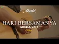 Download Lagu SHEILA ON 7 - HARI BERSAMANYA  ( MALE KEY )  KARAOKE AKUSTIK
