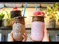 Download Lagu This Chocolate Shop is the Real Life Chocolate Factory | Blue Stripes Cacao