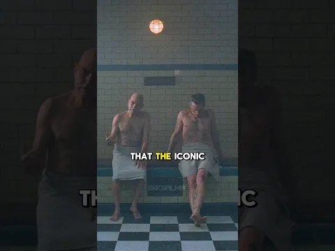 DID YOU KNOW THAT in Eastern Promises 2007 #shorts