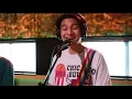 Phum Viphurit - Lover Boy | Audiotree Live