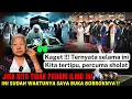 Lagu Ternyata selama ini kita tertipu